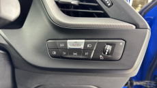 BMW 1 Series M135i xDrive 5dr Step Auto Petrol Hatchback